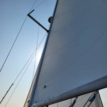 Thumbnail von Jeanneau Sun Odyssey 40 DS