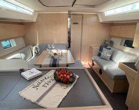 Thumbnail von Bavaria 45 Style