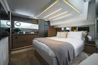 Thumbnail von Prestige 520 Fly