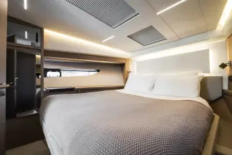 Thumbnail von Prestige 520 Fly