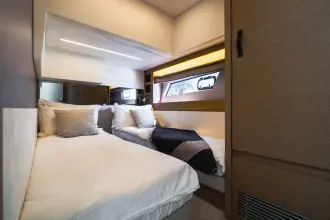 Thumbnail von Prestige 520 Fly