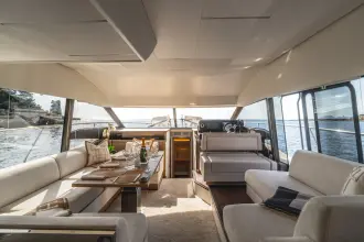 Thumbnail von Prestige 520 Fly