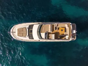 Thumbnail von Prestige 520 Fly