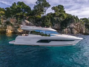 Thumbnail von Prestige 520 Fly