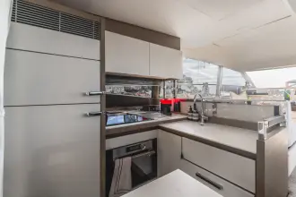 Thumbnail von Prestige 520 Fly