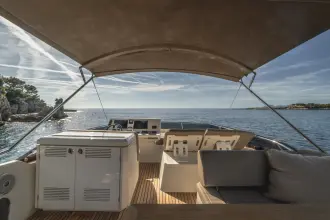 Thumbnail von Prestige 520 Fly