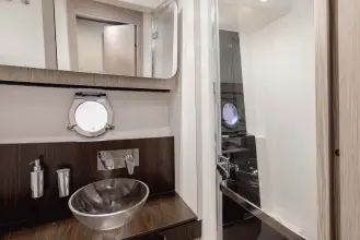 Thumbnail von Azimut S6 AZIMUT S6 - M/Y ALMAVIVA V