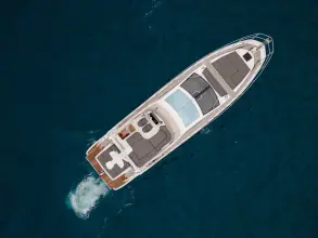 Thumbnail von Azimut S6 AZIMUT S6 - M/Y ALMAVIVA V