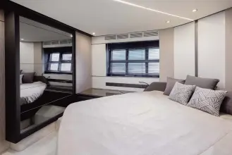 Thumbnail von Azimut S6 AZIMUT S6 - M/Y ALMAVIVA V