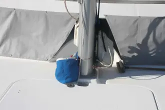 Thumbnail von Nautitech 40