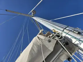 Thumbnail von Beneteau Oceanis 41