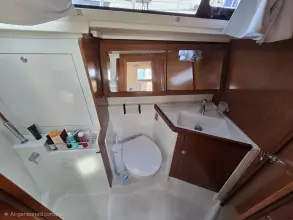 Thumbnail von Beneteau Oceanis 41