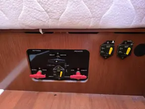 Thumbnail von Beneteau Oceanis 41