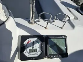 Thumbnail von Beneteau Oceanis 41