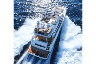 Thumbnail von Prestige 630