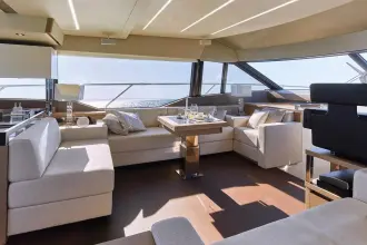 Thumbnail von Prestige 630