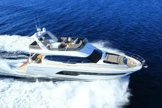 Thumbnail von Prestige 630