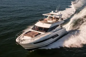 Thumbnail von Prestige 630