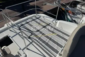 Thumbnail von Beneteau Swift Trawler 35