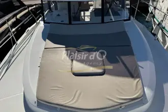 Thumbnail von Beneteau Swift Trawler 35