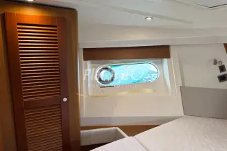 Thumbnail von Beneteau Swift Trawler 35