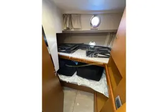 Thumbnail von Beneteau Swift Trawler 35