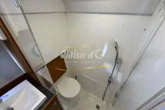 Thumbnail von Beneteau Swift Trawler 35