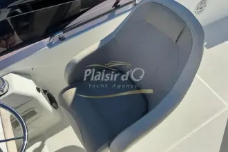 Thumbnail von Beneteau Swift Trawler 35