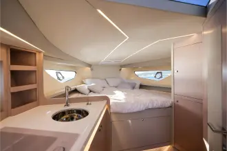 Thumbnail von Focus Forza 37