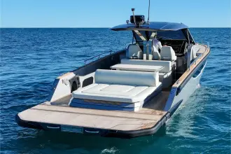 Thumbnail von Focus Forza 37