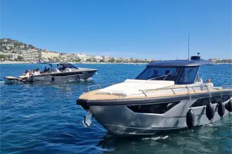 Thumbnail von Focus Forza 37