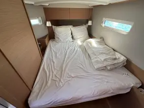 Thumbnail von Jeanneau Sun Odyssey 410