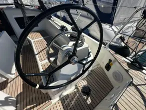 Thumbnail von Jeanneau Sun Odyssey 410