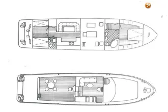 Thumbnail von Tin Boats Tin Line 65