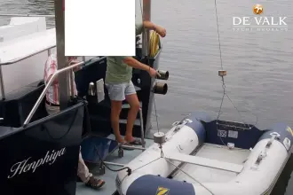 Thumbnail von Tin Boats Tin Line 65