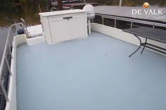 Thumbnail von Tin Boats Tin Line 65