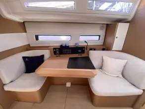 Thumbnail von Jeanneau Sun Odyssey 415