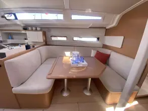 Thumbnail von Jeanneau Sun Odyssey 415