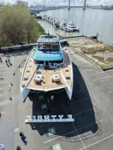 Thumbnail von Lagoon Eighty 3