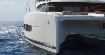 Thumbnail von Fountaine Pajot FP44