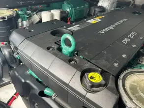 Thumbnail von Beneteau Gran Turismo 40 O DE MER