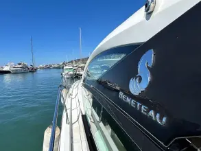 Thumbnail von Beneteau Gran Turismo 40 O DE MER
