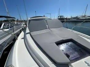 Thumbnail von Beneteau Gran Turismo 40 O DE MER