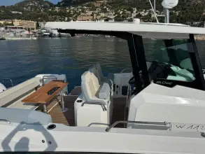 Thumbnail von Jeanneau Cap Camarat 9.0 CC