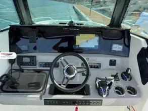 Thumbnail von Jeanneau Cap Camarat 9.0 CC