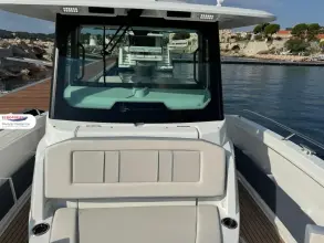 Thumbnail von Jeanneau Cap Camarat 9.0 CC