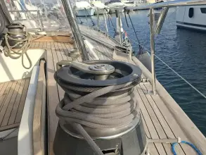 Thumbnail von Derecktor Shipyard One Off Sailing Yacht