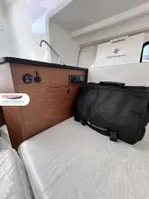 Thumbnail von Jeanneau Cap Camarat 7.5 S3