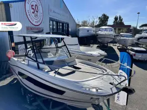 Thumbnail von Jeanneau Cap Camarat 7.5 S3