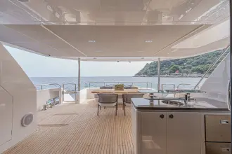 Thumbnail von Princess 35m Avalon